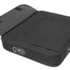Borsa Notebook Wall Street 17.3'' Nero - immagine 3