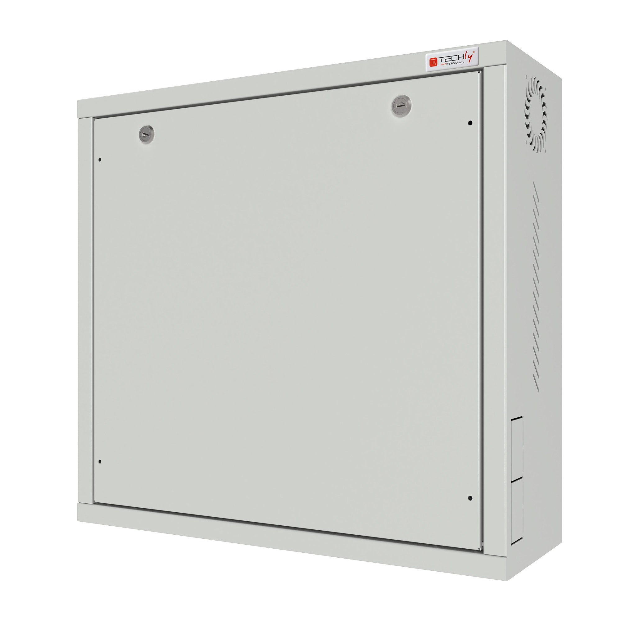 Box di Sicurezza per DVR e Sistemi di Videosorveglianza Bianco - immagine 3