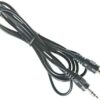 Cavo Audio Stereo Jack 3.5 mm M/M 2.5m - immagine 3