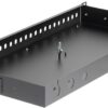 Cassetto Rack 19'' Fibra Ottica 24 Porte ST Simplex - immagine 2