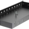 Cassetto Rack 19'' Fibra Ottica 12 Porte ST Simplex - immagine 2