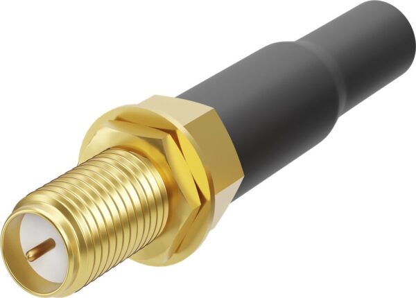 Cavo antenna RP-SMA M/F 10 mt - immagine 2