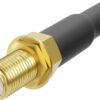 Cavo antenna RP-SMA M/F 2 mt - immagine 2