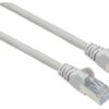 Cavo di rete Patch in rame Cat. 6A Grigio SFTP 0,5 m - immagine 3