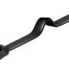 Cavo di Rete Patch Piatto in Rame Cat.6 U/FTP 1,0m Nero - immagine 3