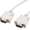Cavo monitor VGA M/M 3 m - immagine 3