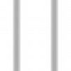 Cavo patch di rete Cat6 UTP Slim  0,5 m grigio - immagine 3