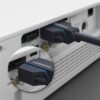 Cavo VGA Alta Risoluzione Connettori Dorati 10m - immagine 3