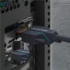 Cavo Video HDMI DVI-D M/M 5 m Alta Qualità - immagine 3