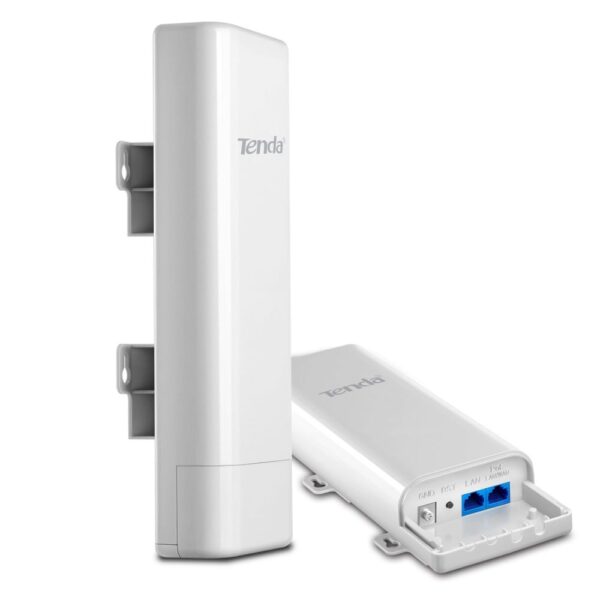 CPE Point to Point Outdoor 2.4GHz, O3 - immagine 3