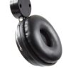 Cuffia multimediale HS-736 nera - immagine 3