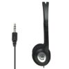 Cuffia Stereo con Auricolari Imbottiti - immagine 3