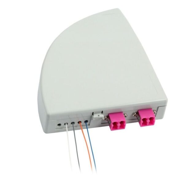 Box Ottico Compatto da Muro 5 Fibre - immagine 3