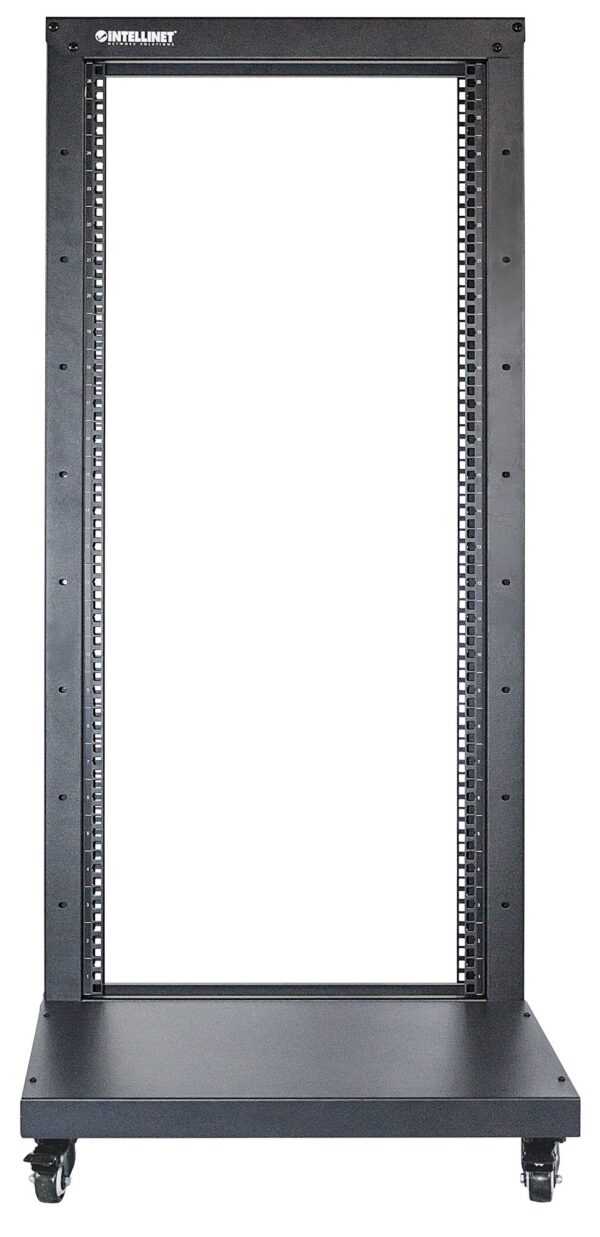 Open Frame Rack 19'' 48 unità 2 Montanti - immagine 3