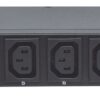 Multipresa intelligente per rack 19'' 8 porte - immagine 3