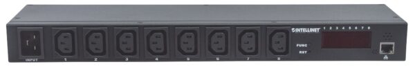 Multipresa intelligente per rack 19'' 8 porte - immagine 3