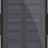 Caricabatterie a Ricarica Solare Rapida 20.000 mAh USB-C™ PD QC3.0 - immagine 3