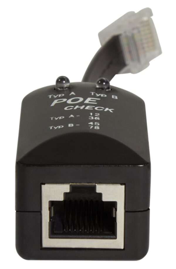 Indicatore di Stato Power over Ethernet - immagine 3