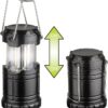 Lampada da Campeggio a LED ad Alta Luminosità 250lm - immagine 3