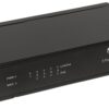 Switch PoE+ 5 porte Gigabit Ethernet - immagine 3