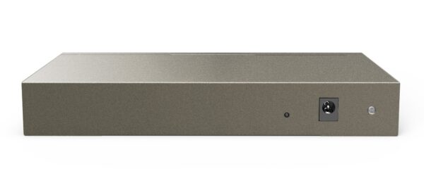 Switch Desktop 8 porte 10/100M PoE 63W TEF1110P-8-63W - immagine 3