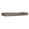 Switch Gigabit Ethernet 1000M a 16 porte, TEG1016GV8 - immagine 3