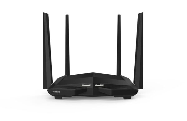 Smart Router Wi-Fi Dual-Band Gigabit AC10 - immagine 3