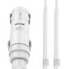 Ripetitore Esterno Wireless ad Alta Potenza N300 Antenne PoE - immagine 3