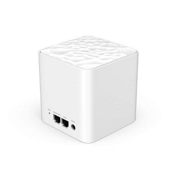Sistema Home Mesh WiFi completo - immagine 3