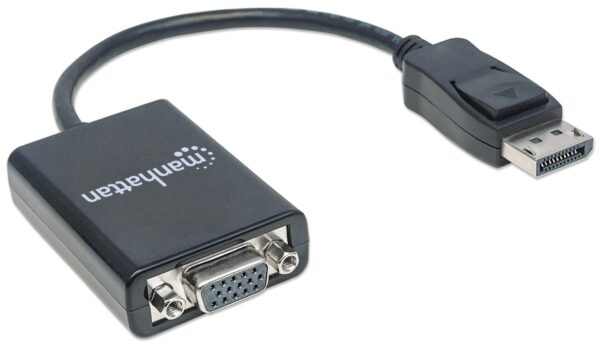 Cavo Convertitore da DisplayPort a VGA - immagine 3