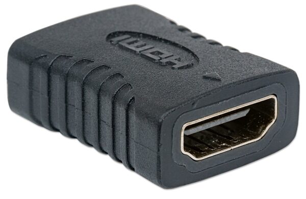 Accoppiatore HDMI F/F - immagine 3