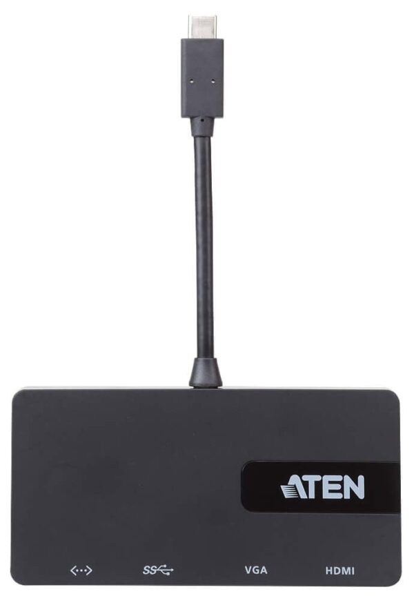 Mini Dock Multiporta USB-C™, UH3232 - immagine 3