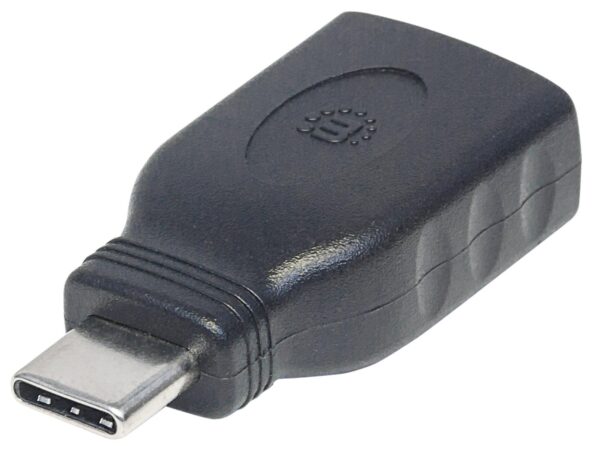 Adattatore Convertitore USB-C™ Maschio a USB-A Femmina - immagine 3
