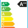 Lampadina LED E27 Bianco Caldo 2W Filamento Classe A++ - immagine 3