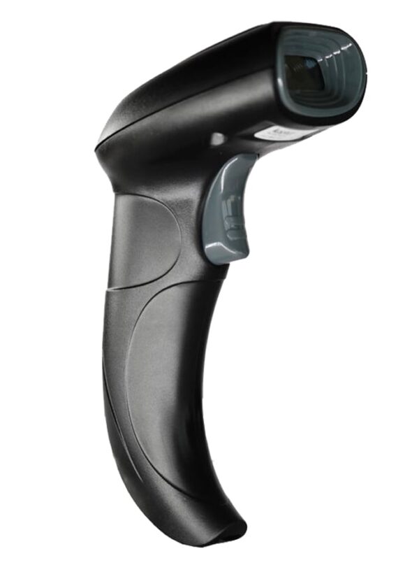 Lettore Barcode Scanner Imager 2D IP52 Wireless - immagine 3