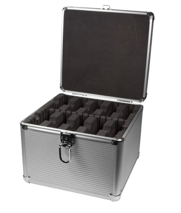 Valigia Protettiva per 10 HDD da 3.5'' - immagine 3