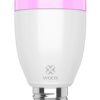 Lampadina LED E27 500lm Smart Controllo Vocale Alexa, R5085 Diamond - immagine 2