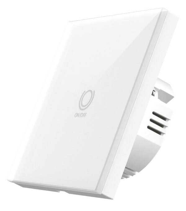 Interruttore della Luce Intelligente WiFi Controllo Vocale Alexa, R7063 Zigbee - immagine 3