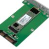 Adattatore SSD SATA a M.2 SATA - immagine 3