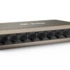 Switch 8 Porte Gigabit Ethernet Desktop - immagine 2