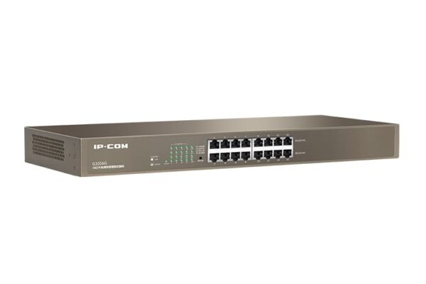 Switch Ethernet Gigabit 16 Porte - immagine 2