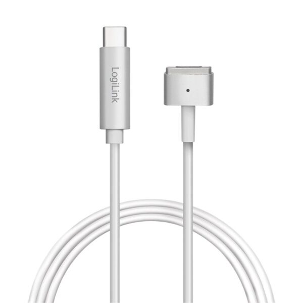 Cavo di ricarica USB-C™ Compatibile con Apple MagSafe 2, silver - immagine 2