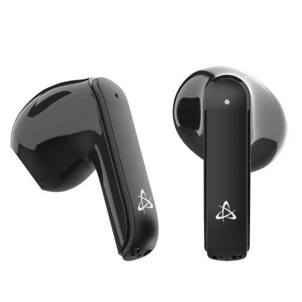 Cuffie Auricolari con Microfono Bluetooth EB-TWS12 Nero - immagine 3