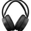 Cuffie Gaming con Microfono Nero, GH-2042 OCELOT - immagine 3