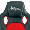 Sedia da Gioco Kings Throne - immagine 3