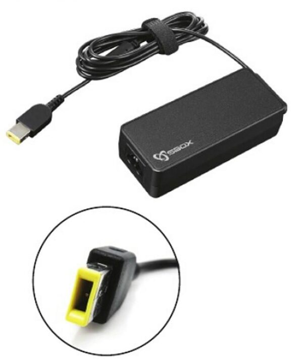 Alimentatore per Notebook Lenovo - immagine 2
