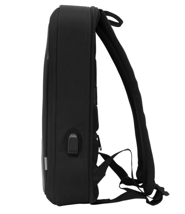 Zaino Notebook 15.6'' Waterproof Bagaglio a Mano CASABLANCA - immagine 3