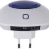 Sirena con Lampeggiante Wireless da Interni per Antifurto WS-105 - immagine 3