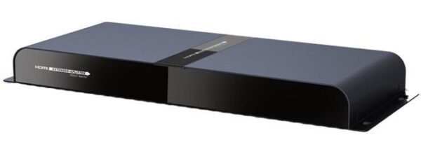Extender Splitter 8 vie HDMI con IR su Cavo Cat.6/6a/7 fino a 120m - immagine 3