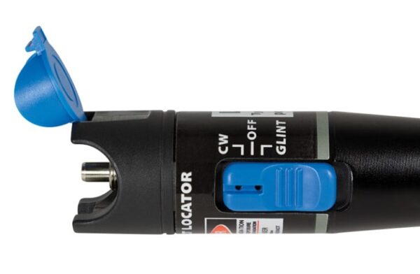Identificatore Visivo di Guasti per Fibra Ottica - immagine 3